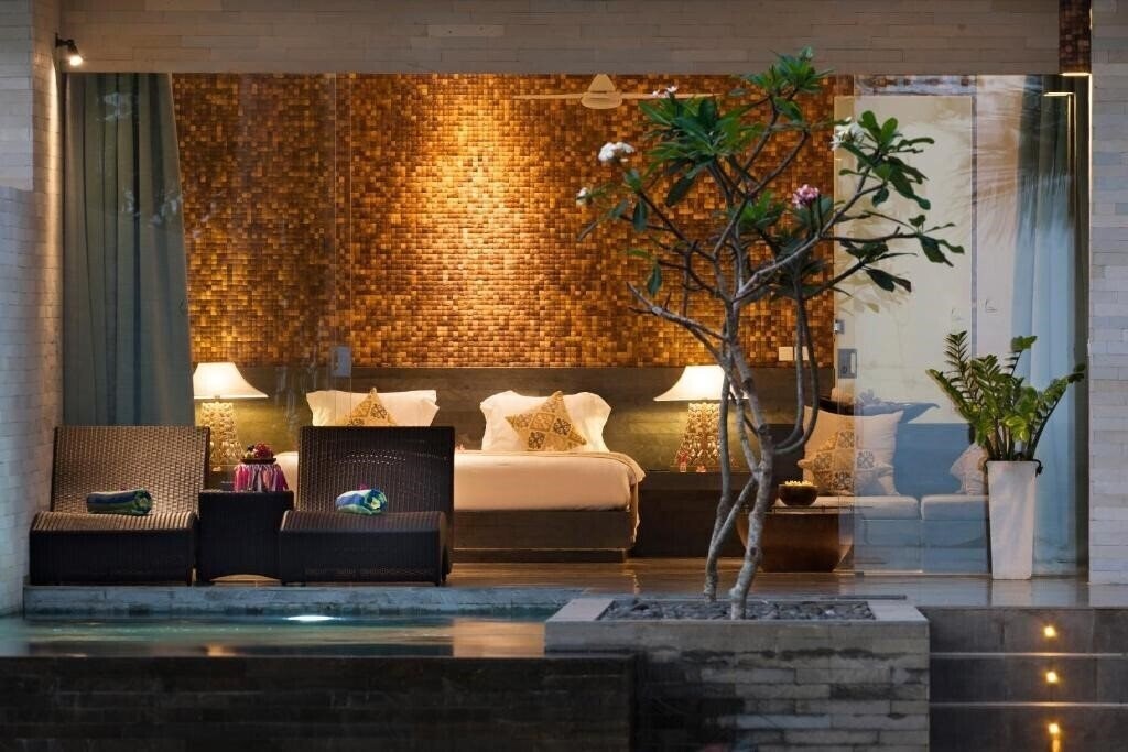 Obraz Kelapa Retreat & SPA 5*