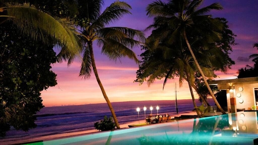 Zdjęcie Kelapa Retreat & SPA 5*