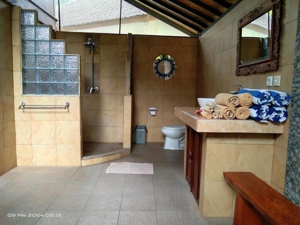 Obraz Kura Kura Villas 4*