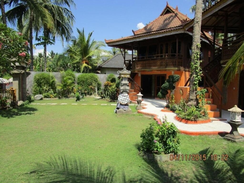 Hotel Kura Kura Villas 4*