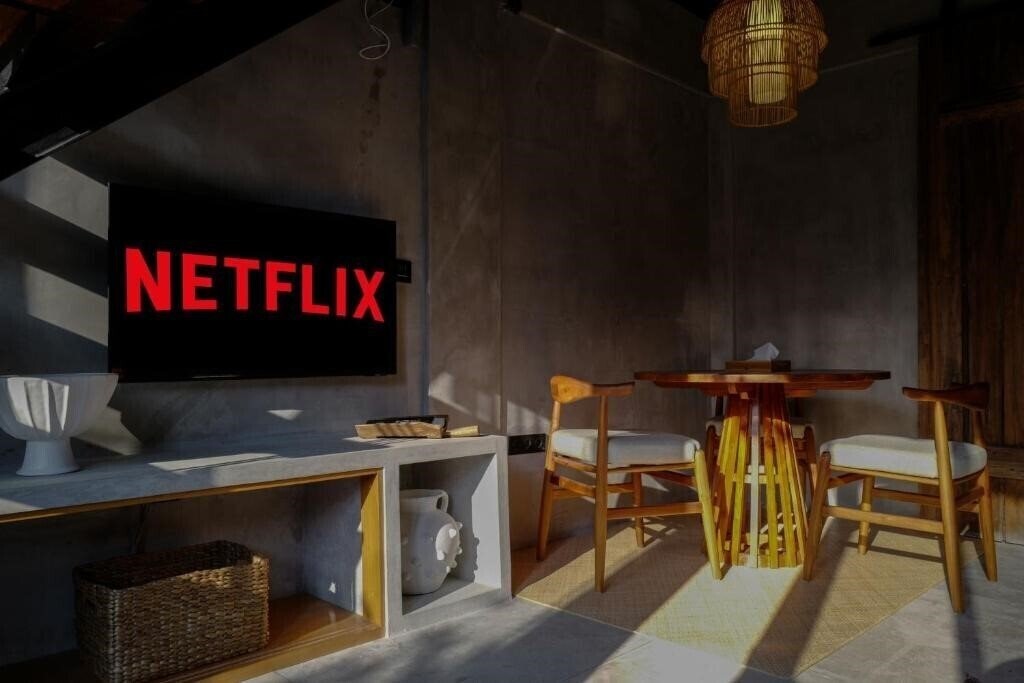 Картинка Leafy Lofts Canggu + 4*