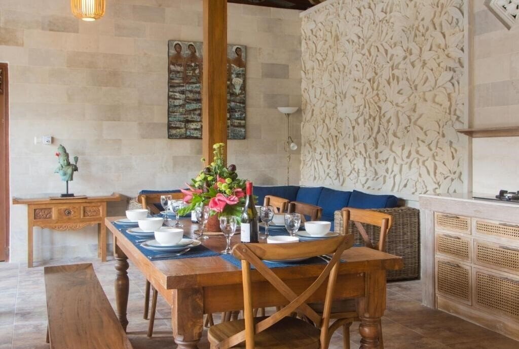 Zdjęcie Lily Lane Villas 4*