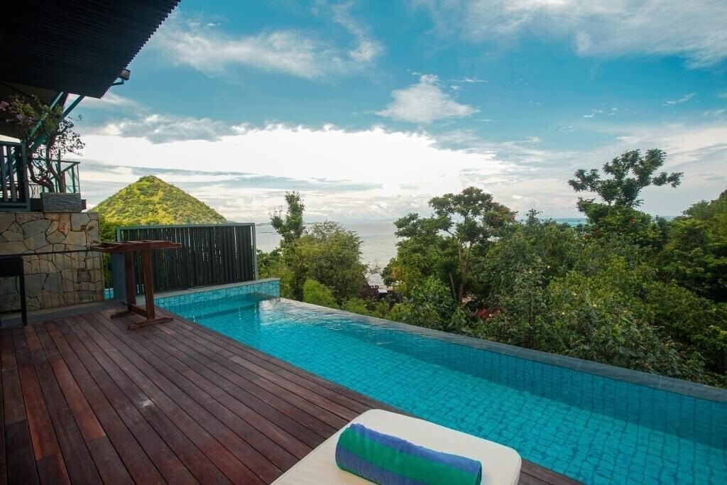 Hotel Plataran Komodo 5*