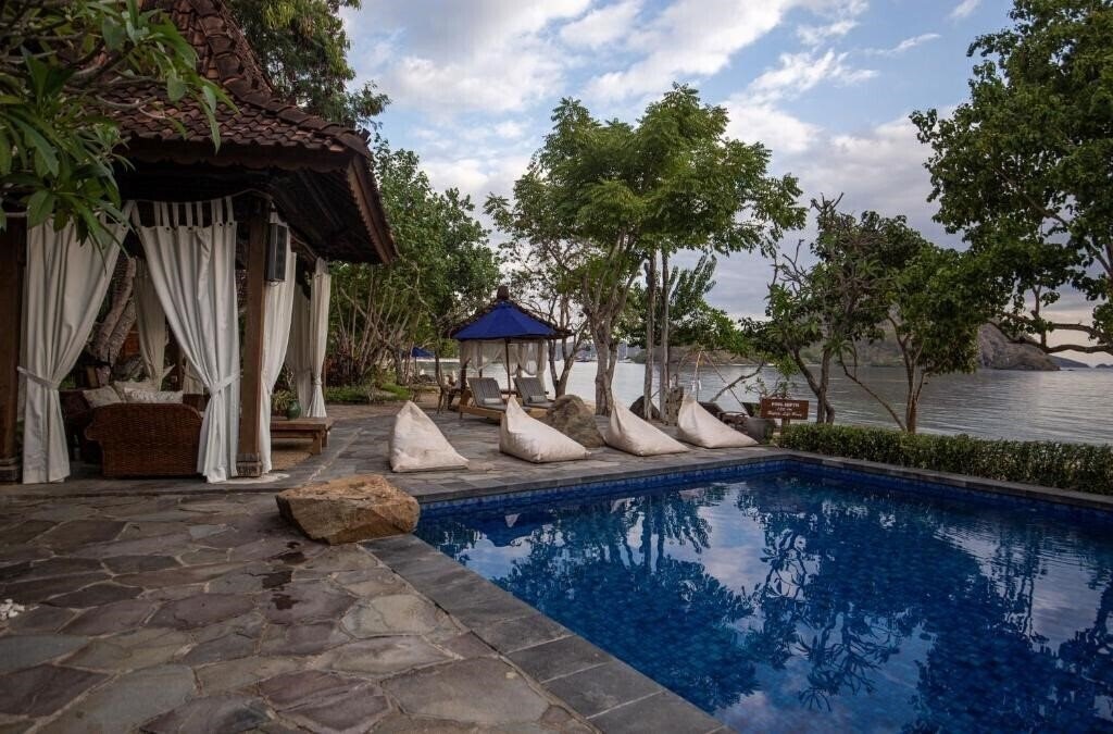 Zdjęcia Plataran Komodo 5*