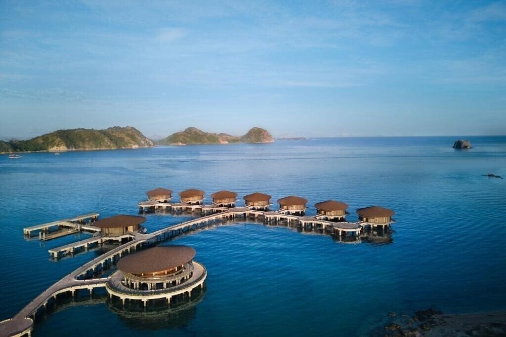 Hotel Taaktana, A Luxury Collection Resort And Spa Hotel 3*