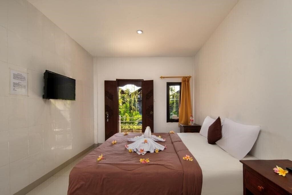 Obraz Hotel Lumbung Sari Legian 4*