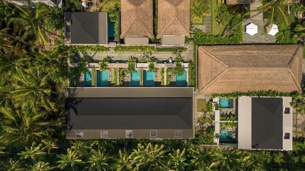 Zdjęcia Nirwana Beach & Resort Candidasa 4*