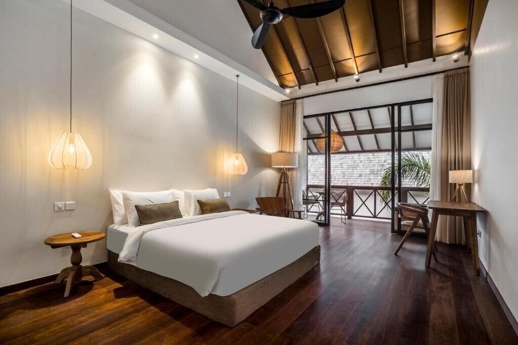 Zdjęcia Nusantara Loft Alor By Alfred In Bali 4*