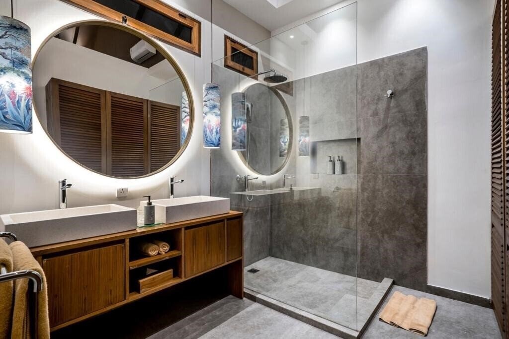 Zdjęcie Nusantara Loft Alor By Alfred In Bali 4*