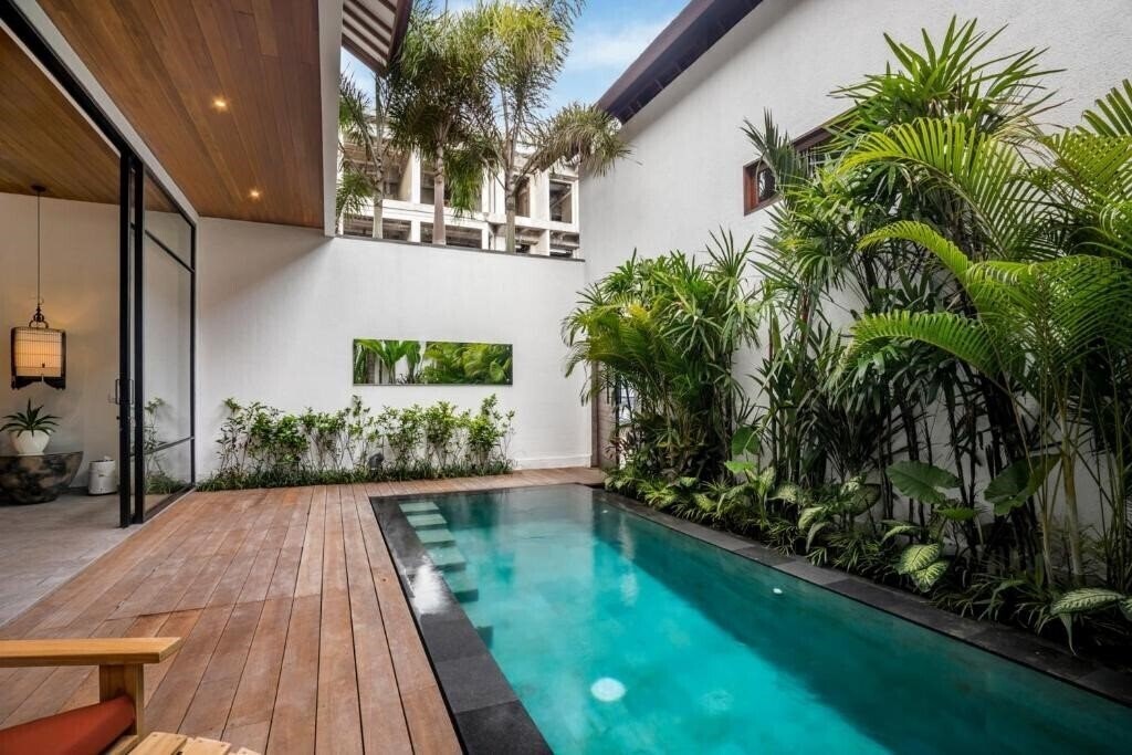 Obraz Nusantara Loft Alor By Alfred In Bali 4*