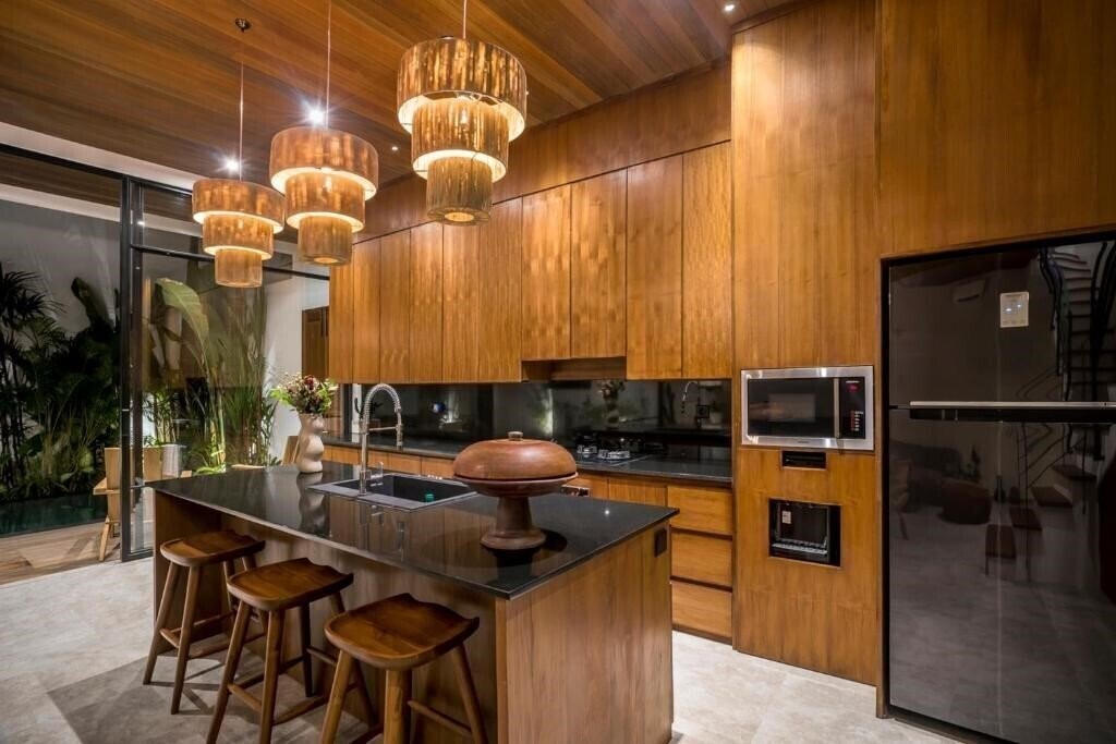 Zdjęcie Nusantara Loft Alor By Alfred In Bali 4*