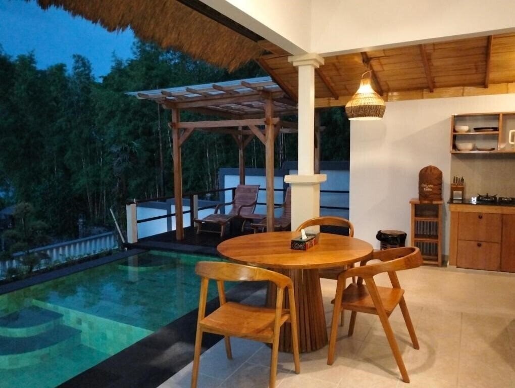 Изображение Onlyou Villas 4*
