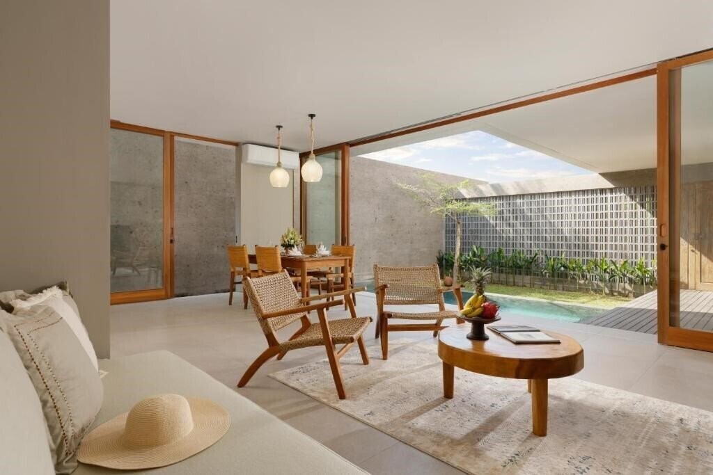Zdjęcia Pulang Villas Pererenan by Nakula 4*