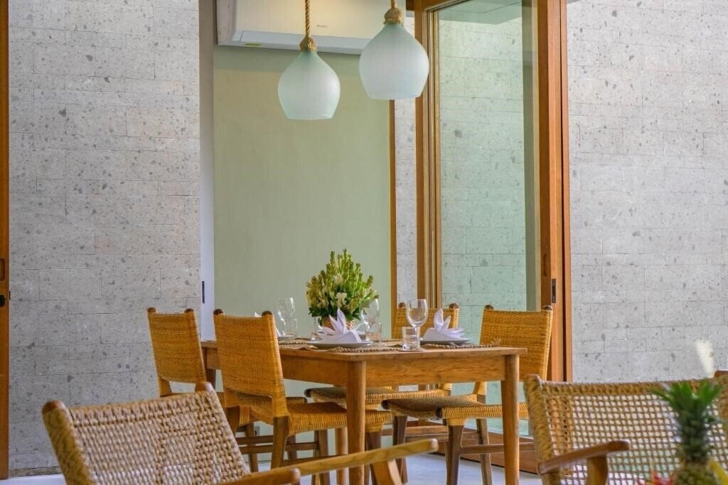 Zdjęcie Pulang Villas Pererenan by Nakula 4*