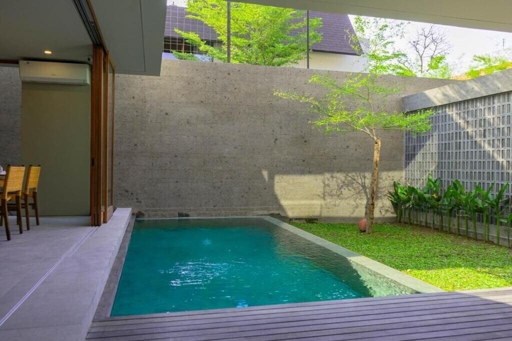 Obraz Pulang Villas Pererenan by Nakula 4*