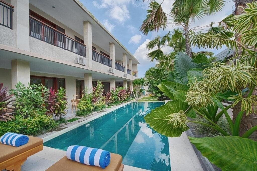 Zdjęcia Puri Canggu Villas & Rooms 4*