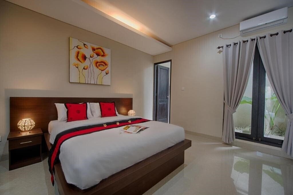 Zdjęcie Puri Canggu Villas & Rooms 4*