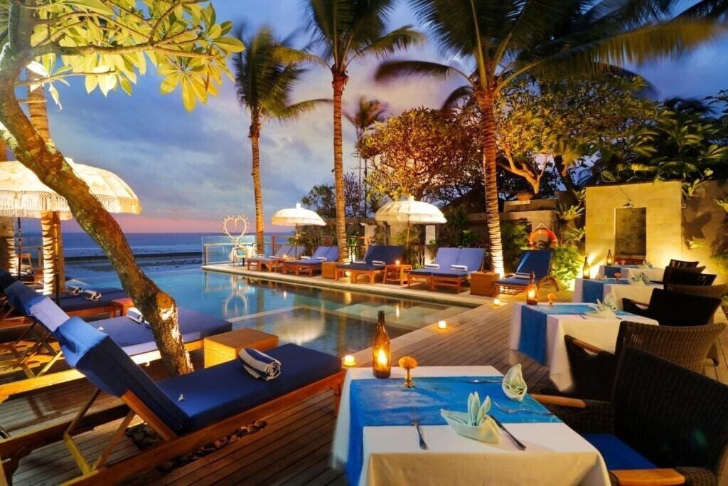 Hotel Sagara Candidasa by AHM 4*