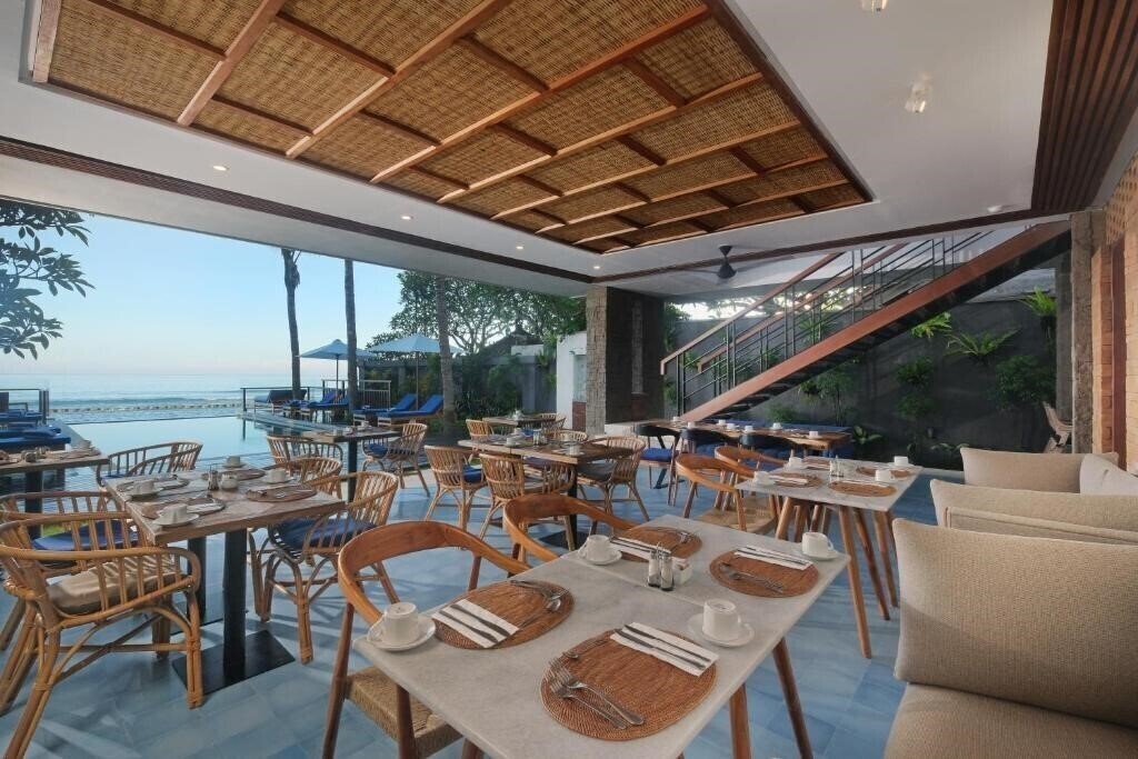 Zdjęcie Sagara Candidasa by AHM 4*