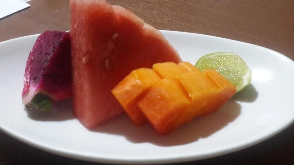 Zdjęcie Sea Breeze Candidasa 4*