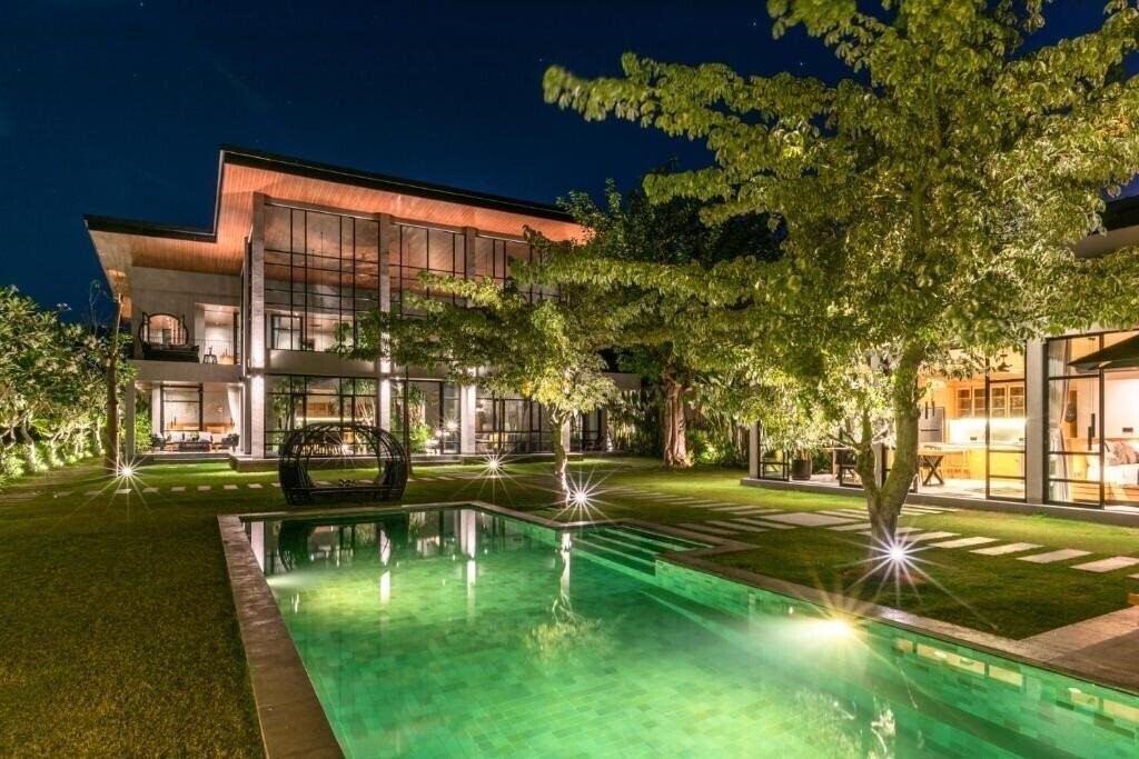 Hotel Sea View Pool House 3*