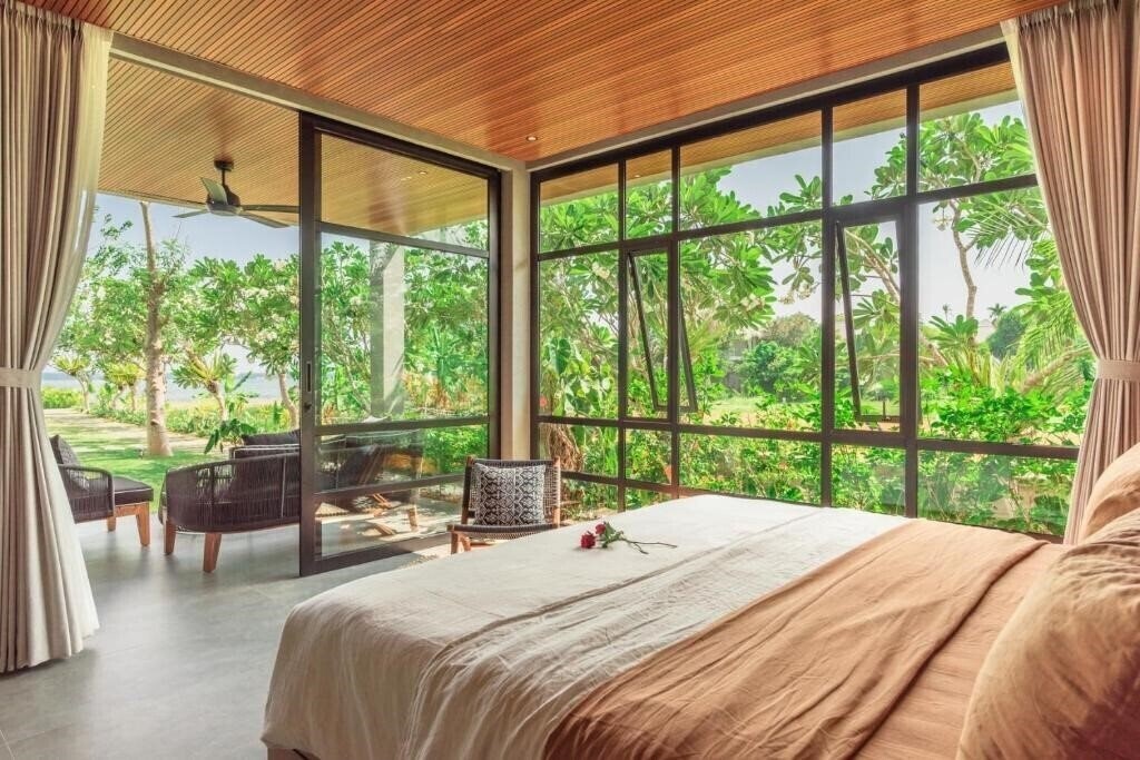 Zdjęcia Sea View Pool House 3*