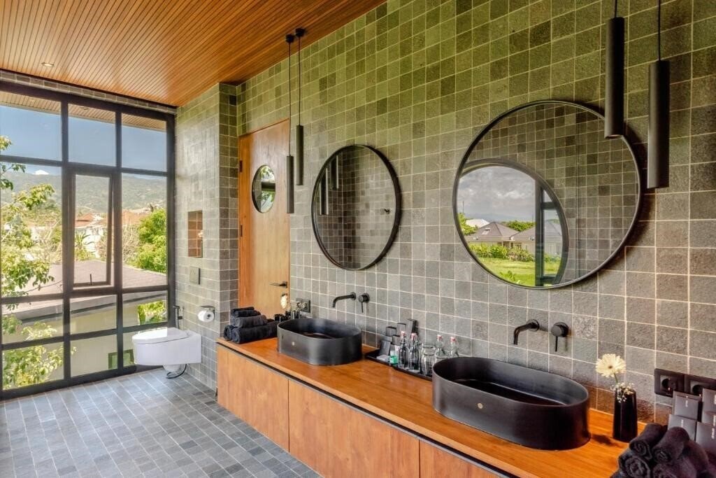 Zdjęcie Sea View Pool House 3*