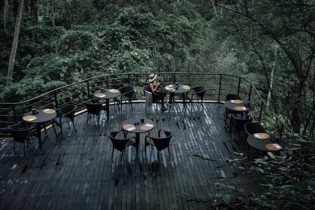 Obraz The Sebali Resort (Adults Only) + 4*