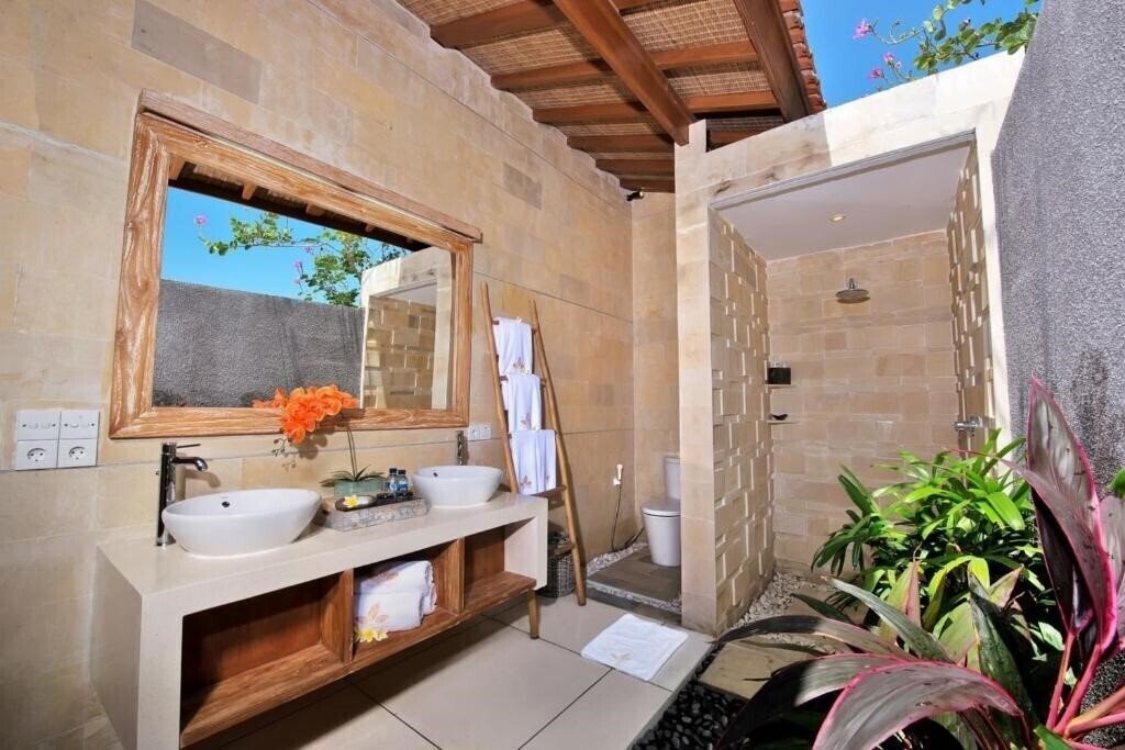 Zdjęcie The Tamantis Villas 4*