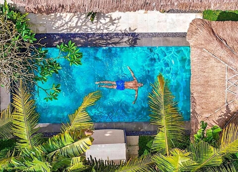 Zdjęcie The Zala Villa 4*