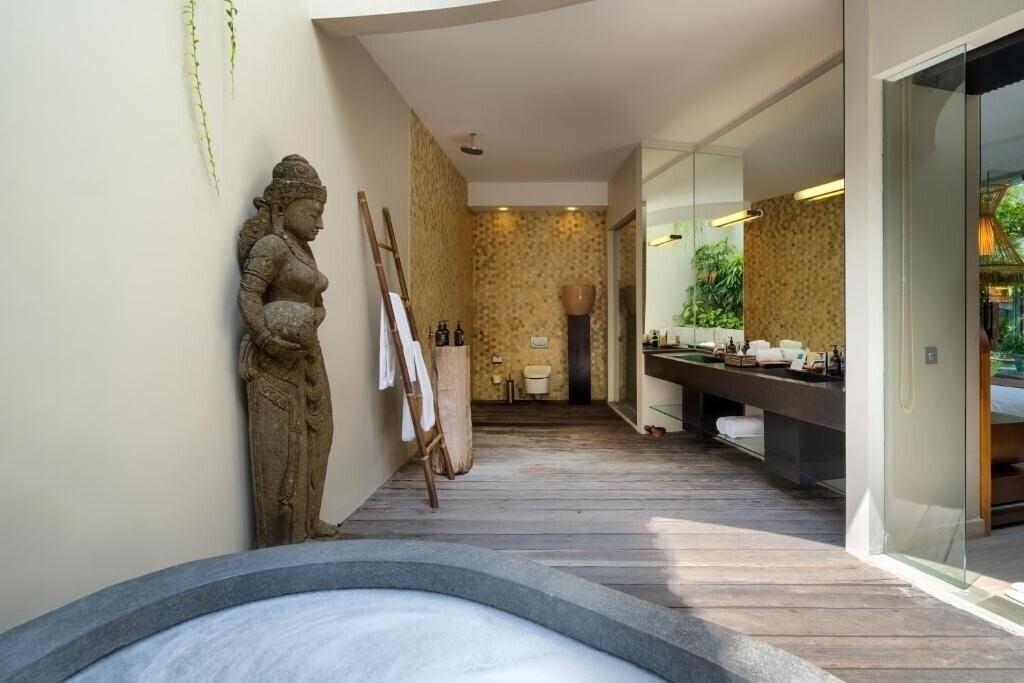 Zdjęcia Toraja Villa 4*