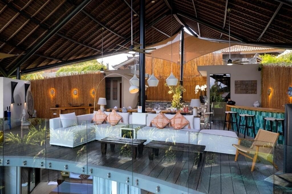 Obraz Toraja Villa 4*