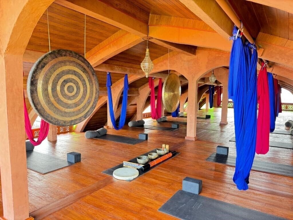 Zdjęcia Udara Bali 4*