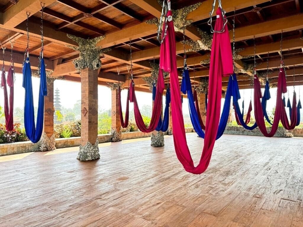 Zdjęcie Udara Bali 4*