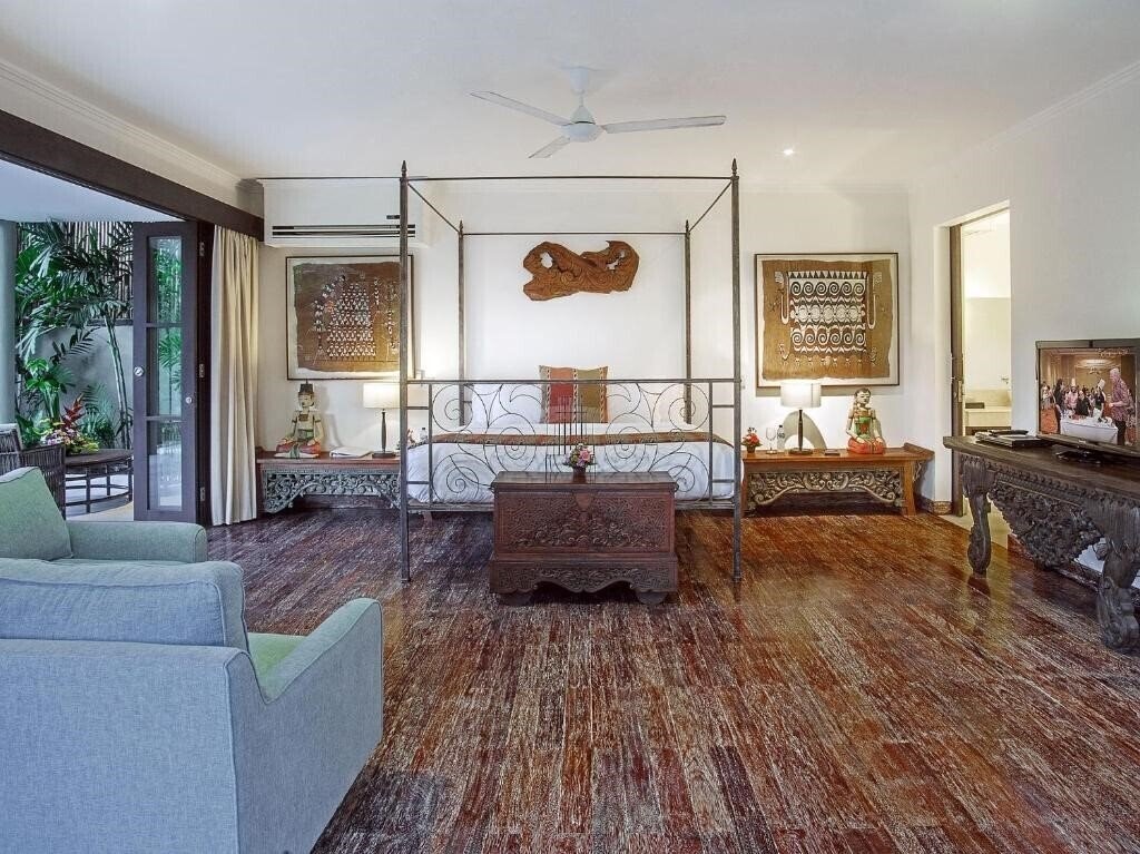 Зображення Villa Avalon 4*