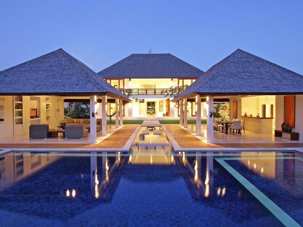 Зображення Villa Asante + 4*