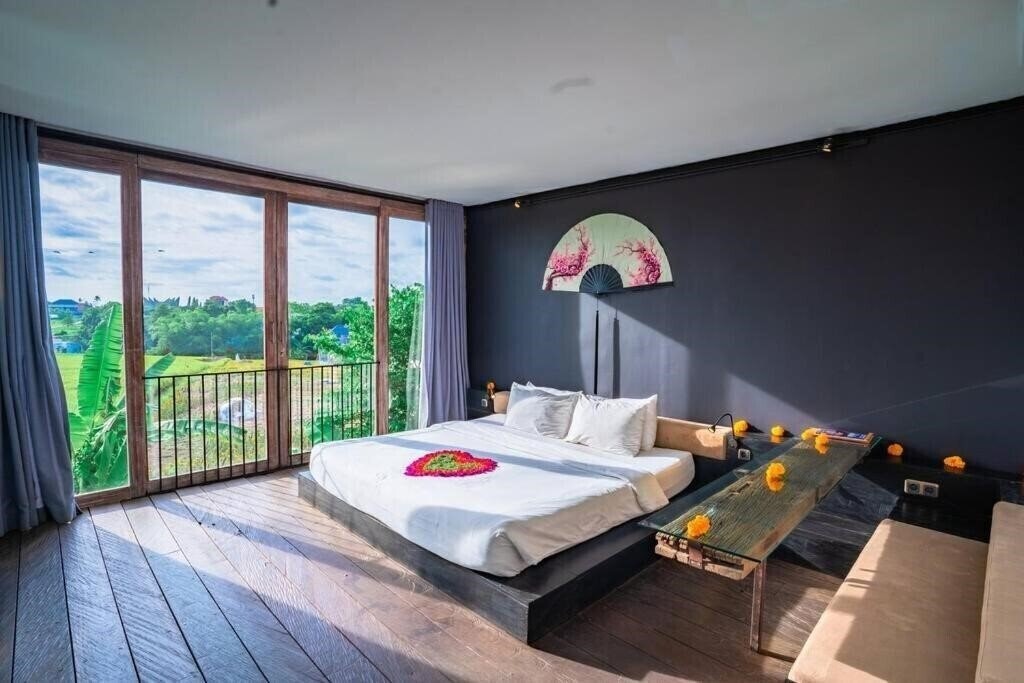 Zdjęcie Villa Ginza Samadi Homes 4*