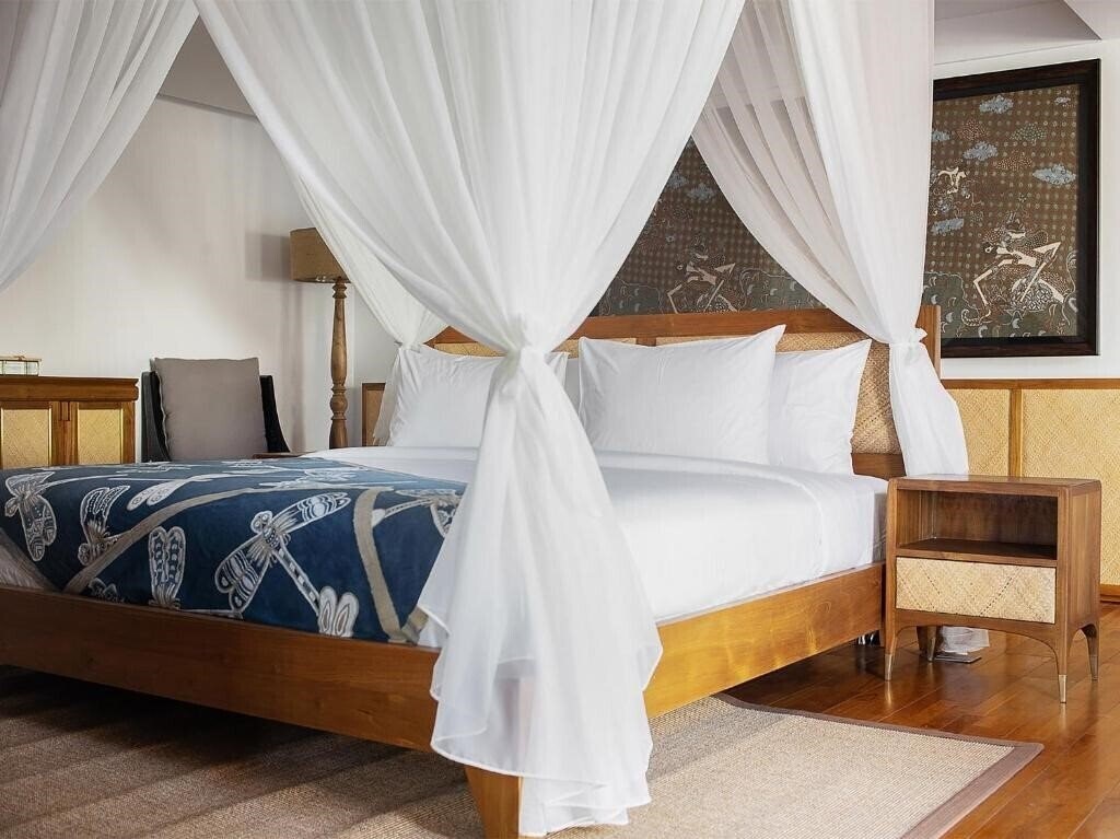 Zdjęcia Villa Indrani 4*