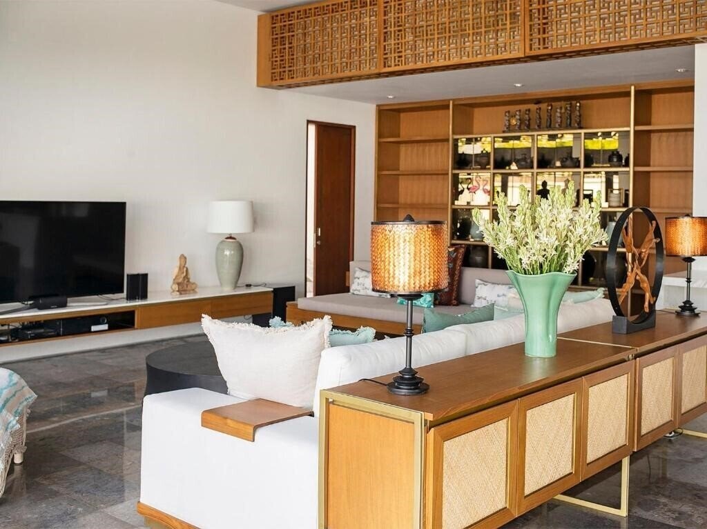 Obraz Villa Indrani 4*