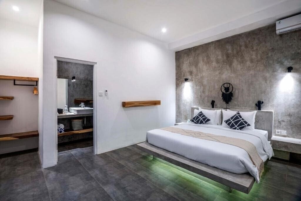 Zdjęcia Villa Infinity Bali 4*