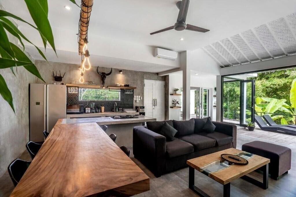 Obraz Villa Infinity Bali 4*