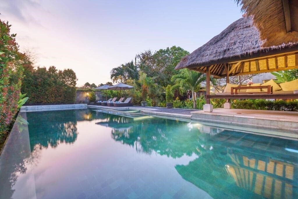 Hotel Villa Kaira 4*