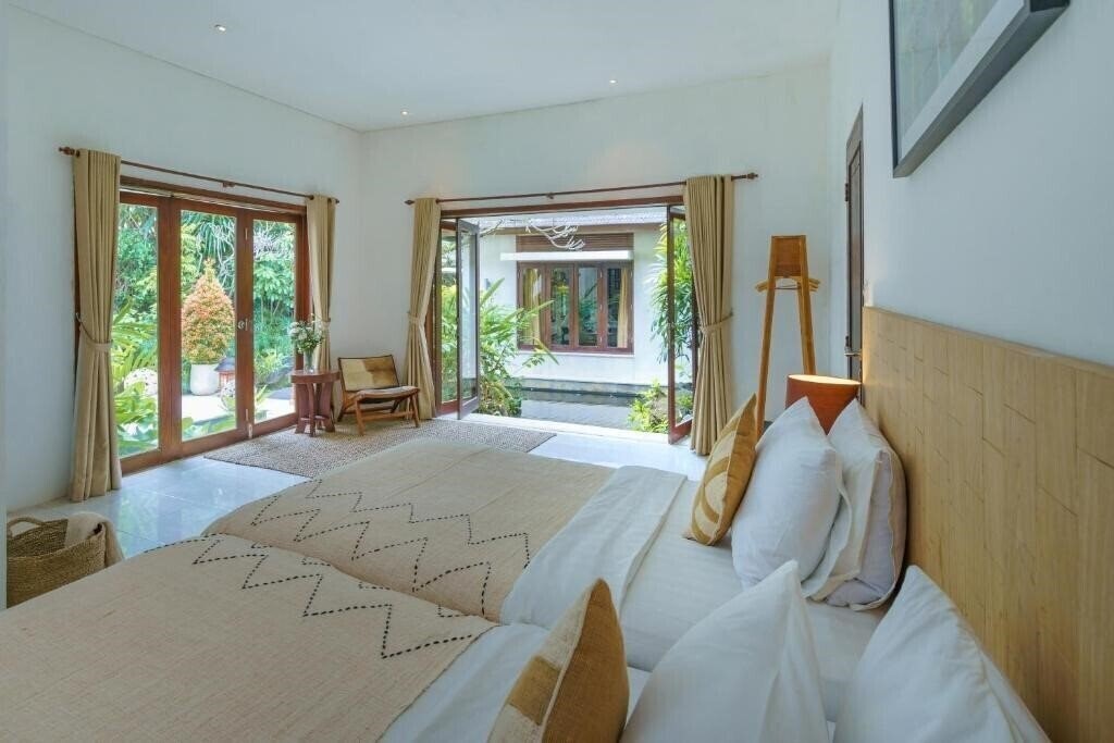 Zdjęcia Villa Kaira 4*