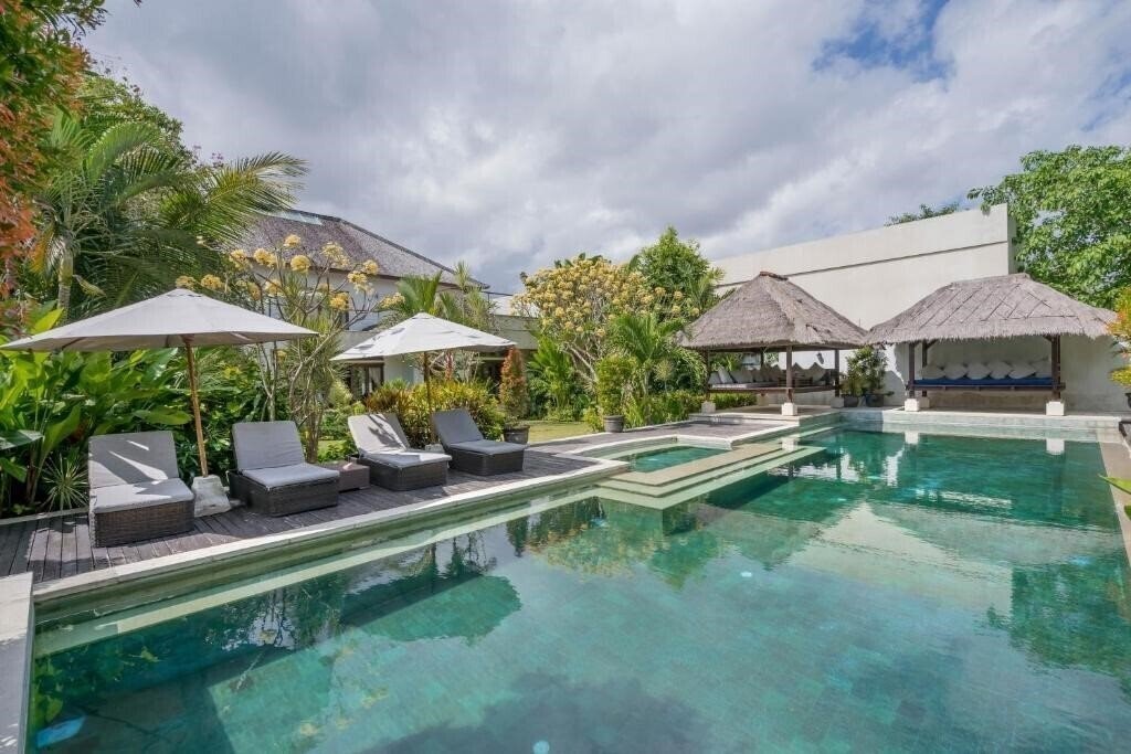 Obraz Villa Kaira 4*