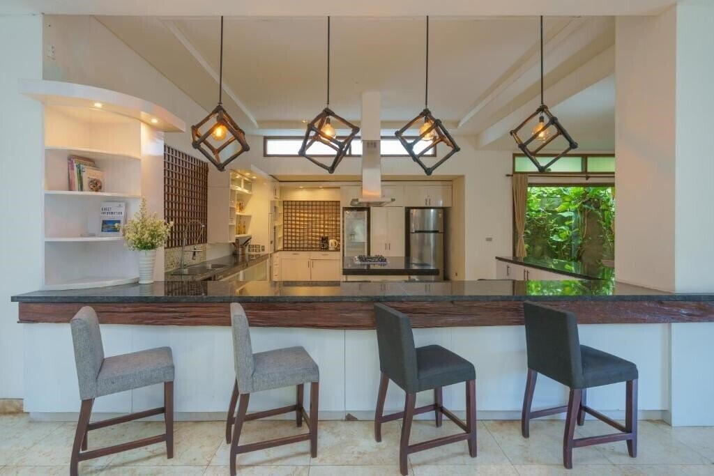 Zdjęcie Villa Kaira 4*