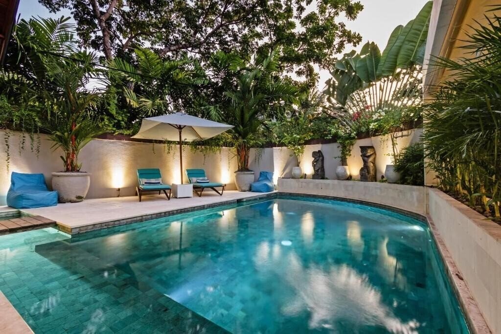 Zdjęcia Villa Karang Berawa 4*