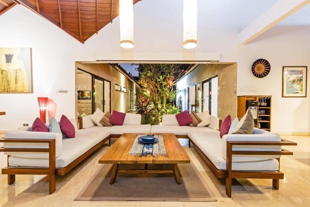 Obraz Villa Karang Berawa 4*