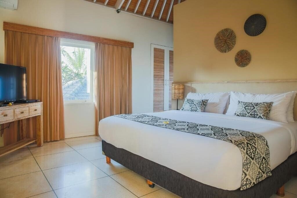 Zdjęcia Villa La Luvier 4*