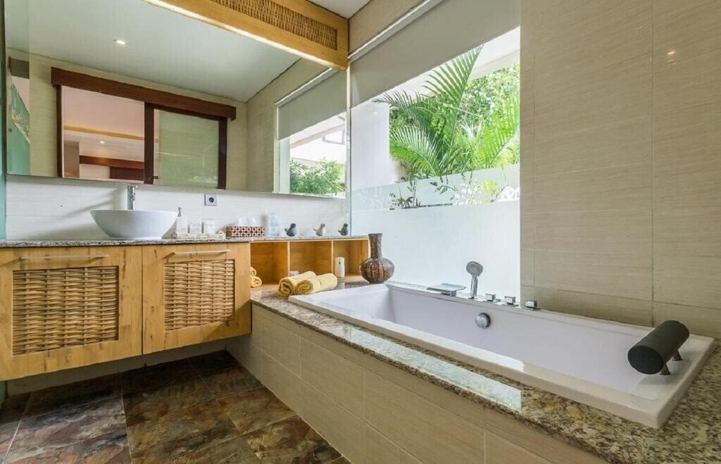 Zdjęcie Villa Lisha 4*