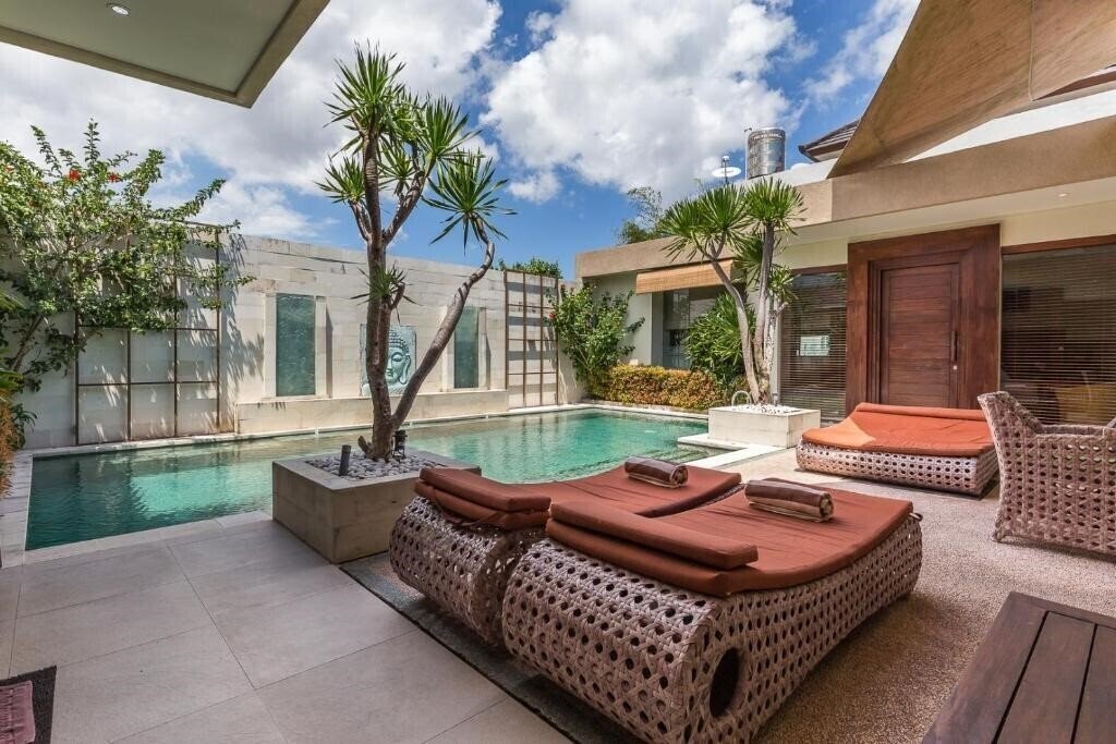 Obraz Villa Lisha 4*